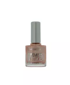 Deborah 7 Day Long Nagellack EN843, 11 ml