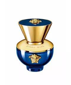 Versace Dylan Blue Eau de Parfum Für Frauen, 50 ml