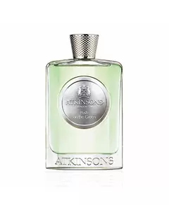 Atkinsons Posh On The Green Eau de Parfum Unisex, 100 ml