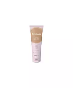 Inebrya Kromask Masque crème colorant pour cheveux Nourrissant Toffee, 250 ml