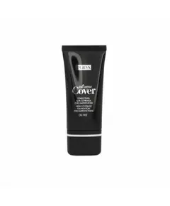 Pupa Extreme Cover Haute couverture Fond de teint liquide 060 SPF 15, 30 ml