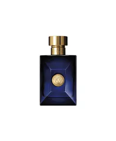 Versace Dylan Blue Eau de Toilette Für Männer, 50 ml