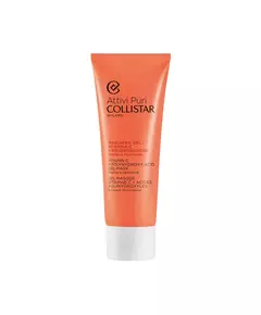 Collistar Vitamin C Pelage Masque en gel Pour le visage, 75 ml