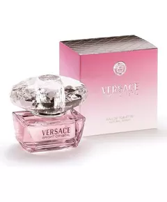 Versace Bright Crystal Eau de Toilette Für Frauen, 90 ml