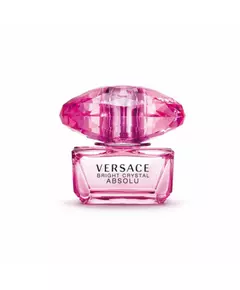 Versace Bright Crystal Absolu Eau de Parfum Pour les femmes, 30 ml