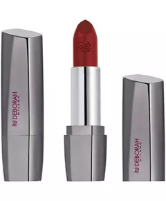 Deborah Milano Red Durable Rouge à lèvres crème 11, 4,4 g