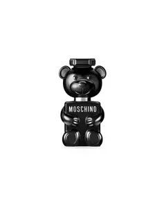 Moschino TOY BOY eau de parfum vaporisateur, 30 ml