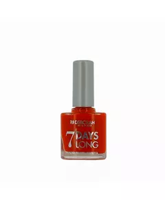 Deborah 7 Day Long Nagellack EN39, 11 ml