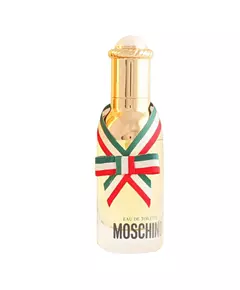 Moschino Moschino Eau de Toilette Pour les femmes, 25 ml