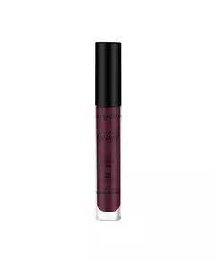 Deborah Fluid Velvet Mat Rouge à lèvres liquide 09, 4,5 g