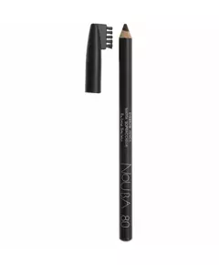 Nouba Nouba Farbliner Kontur Augenbrauencreme-Stift 80, 1,1 g