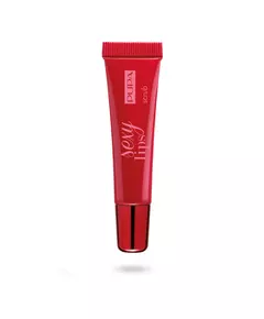 Pupa Sexy Lips Zuckerpartikel Lippenpeeling, 5 ml
