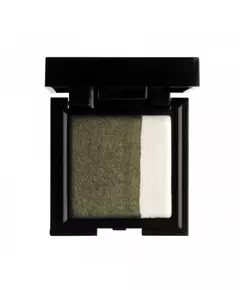 Nouba NoubaTwin Palette de fards à paupières 205 Duo, 4 g