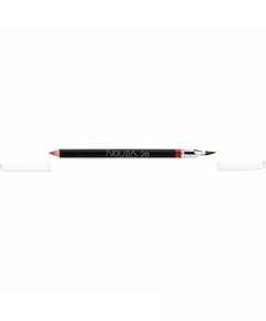 Nouba Twist & Write Präzision Lipliner 26, 1,1 g