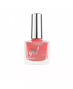 Deborah Gel Effect Vernis à ongles EN107, 5 ml