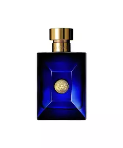 Versace Dylan Blue Eau de Toilette Für Männer, 100 ml