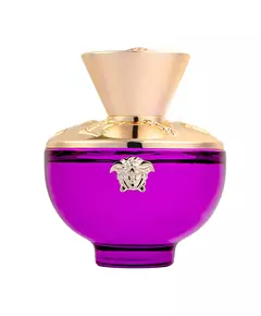 Versace Dylan Purple Eau de Parfum Für Frauen, 100 ml