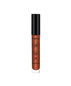 Deborah Fluid Velvet Mat Rouge à lèvres liquide 53 Marron, 4,5 g