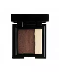 Nouba NoubaTwin Palette de fards à paupières 204 Duo, 4 g