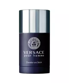 Versace Pour Homme Déodorant en stick Pour hommes, 75 ml