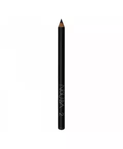 Nouba Nouba Précision Crayon pour les yeux Kajal 2, 1,1 g