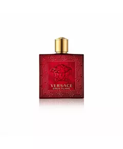 Versace Flame Apaisant Lotion après-rasage, 100 ml