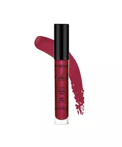 Deborah Fluid Velvet Mat Rouge à lèvres liquide 50 Cerise, 4,5 g