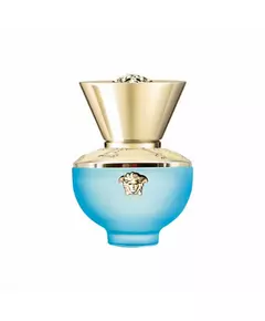 Versace Dylan Turquoise Duftnebel für das Haar Für Frauen, 30 ml