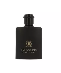Trussardi Black Extreme Eau de Toilette Pour hommes, 100 ml