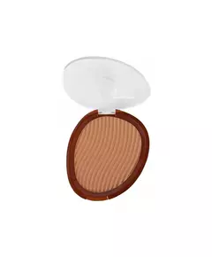 Deborah Terra Lumi-Nature Bronzage Poudre compacte bronzante 3, 11 g