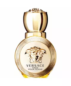 Versace EROS POUR FEMME eau de parfum vaporisateur, 30 ml