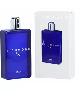 John Richmond Richmond X Eau de Toilette Pour hommes, 75 ml