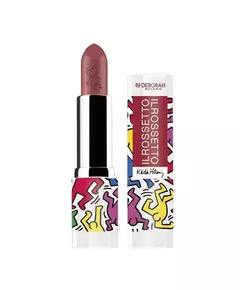 Deborah Il Rosseto KH Rouge à lèvres crème 02 Rose nue, 4,3 g