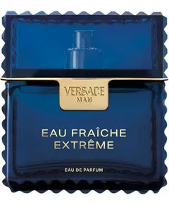 Versace Eau Fraiche Extreme Eau de Parfum Pour hommes, 50 ml