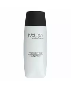 Nouba Hydrostress Fond de teint crème 02, 30 ml