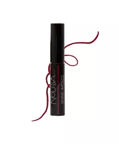 Nouba Shine Impact Rouge à lèvres liquide 504, 6 ml