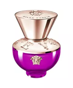 Versace Dylan Purple Eau de Parfum Pour les femmes, 30 ml
