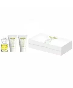 Toy 2 Eau de Parfum 50 ml + Body Lotion 50 ml + Shower Gel, 50 ml