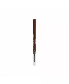 Deborah 24 Ore Extra Double terminaison Crayon à sourcils et brosse 2-en-1 03 Sombre