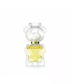 Moschino Toy 2 Eau de Parfum Für Frauen, 50 ml