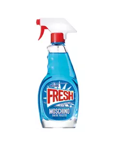 Moschino Fresh Couture Eau de Toilette Für Frauen, 100 ml