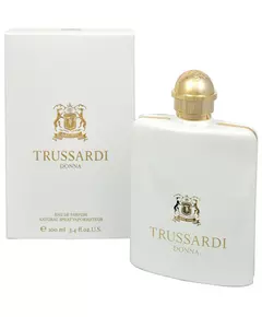 Trussardi Donna Eau de Parfum Pour les femmes, 100 ml