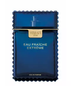 Versace Eau Fraiche Extreme Eau de Parfum Für Männer, 100 ml