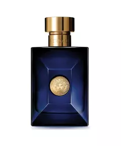 Versace Dylan Blue Eau de Toilette Für Männer, 200 ml
