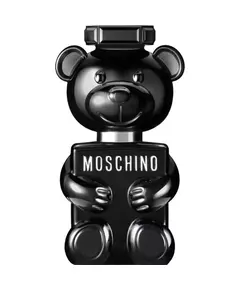 Moschino TOY BOY eau de parfum vaporisateur, 50 ml