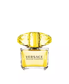 Versace Yellow Diamond Eau de Toilette Pour les femmes, 90 ml