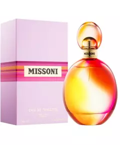 Missoni Missoni Eau de Toilette Pour les femmes, 30 ml