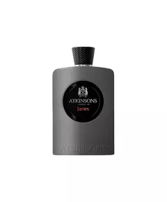 Atkinsons James Eau de Parfum Für Männer, 100 ml