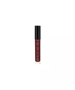 Deborah Fluid Velvet Mat Rouge à lèvres liquide 52 Prune, 4,5 g