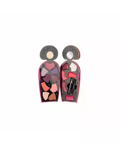 Deborah Le Deborine Big Milano Palette visage